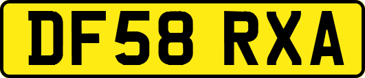 DF58RXA