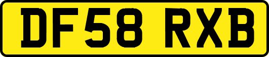 DF58RXB