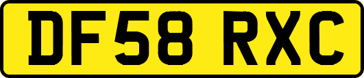 DF58RXC