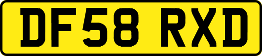 DF58RXD