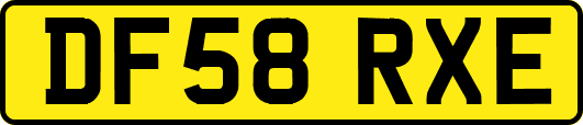 DF58RXE