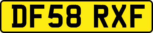 DF58RXF