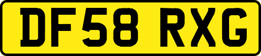 DF58RXG