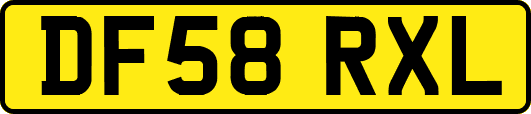 DF58RXL