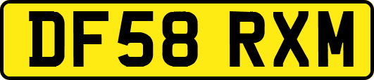 DF58RXM