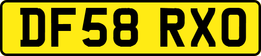 DF58RXO
