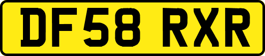 DF58RXR