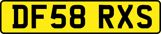 DF58RXS