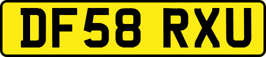 DF58RXU