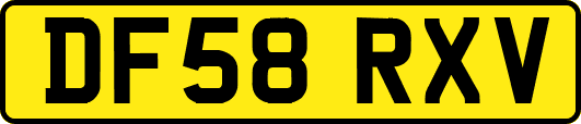 DF58RXV