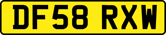 DF58RXW