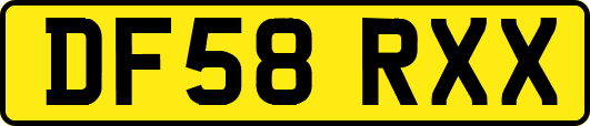 DF58RXX