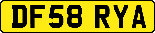 DF58RYA
