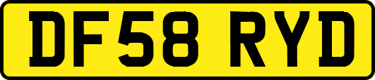 DF58RYD