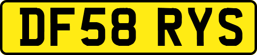 DF58RYS