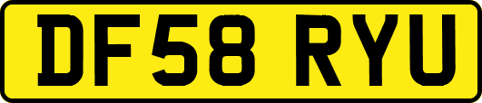 DF58RYU