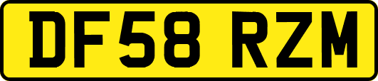 DF58RZM