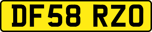 DF58RZO