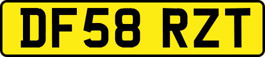 DF58RZT