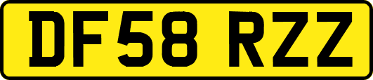 DF58RZZ