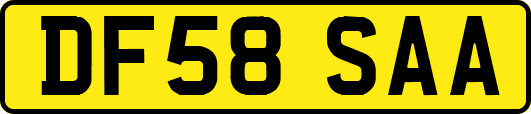 DF58SAA