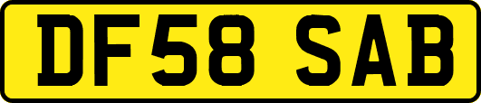 DF58SAB