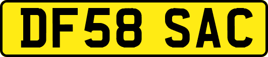 DF58SAC