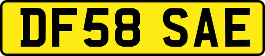 DF58SAE