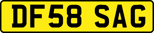 DF58SAG