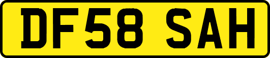 DF58SAH