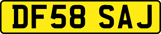 DF58SAJ