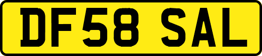 DF58SAL