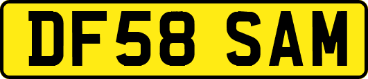 DF58SAM