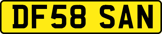 DF58SAN