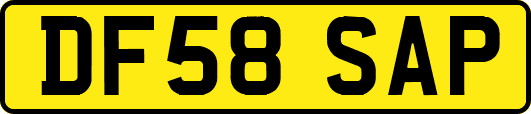 DF58SAP
