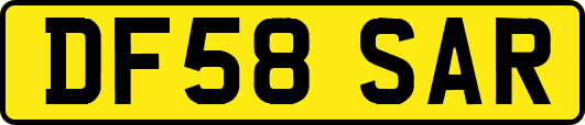 DF58SAR