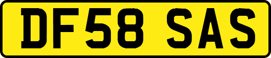 DF58SAS