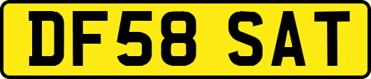 DF58SAT