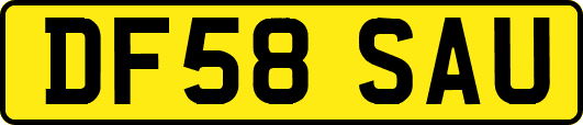DF58SAU