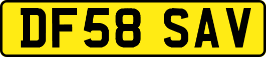 DF58SAV