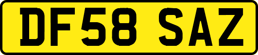 DF58SAZ