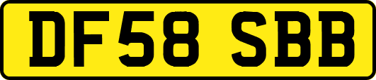 DF58SBB