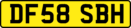 DF58SBH