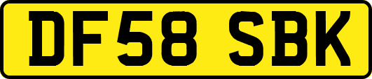 DF58SBK