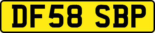 DF58SBP