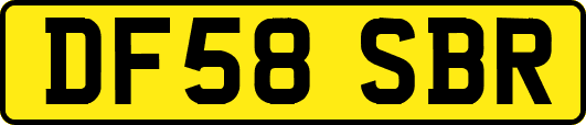 DF58SBR