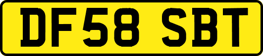 DF58SBT