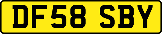 DF58SBY