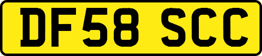 DF58SCC