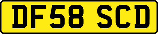 DF58SCD